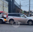 Центр Тулы замер в пробках из-за двойного ДТП - Myslo.Ru