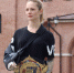 На Кубке России по MMA третье место заняла спортсменка из Новомосковска Диана Найденова - ИА Тульская пресса.Ru