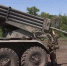 Российские военнослужащие применили тульское оружие при ударе по скоплению ВСУ у Кременной - ИА Тульская служба новостей