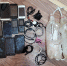 Очередная посылка с мобильниками не добралась до адресата на зоне в Тульской области - Центр 71