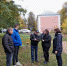 В округе Ольги Слюсаревой прошла приемка работ по «Нашему городу» - Городская Дума