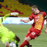 arsenal_alania_lutsenko - Tula-Sport.Ru