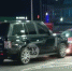 Старый знакомый на Range Rover опять заявил о себе, устроив два ДТП на автозаправке - Myslo.Ru