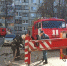 В Туле из пожара в многоэтажке спали ребенка - ИА Тульская пресса.Ru
