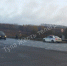 Под Тулой на трассе М-2 Kia Rio загорелась после столкновения с грузовой "ГАЗелью" - ИА Тульская пресса.Ru