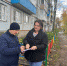 Олег Погорелов принял участие в приемке работ по «Нашему городу» - Городская Дума