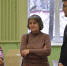 Студенты из Узбекистана — в центре внимания - ТулГУ
