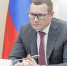 Валерий Шерин занял должность заместителя генерального директора «Роскосмоса» - ИА Тульская служба новостей