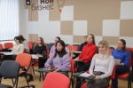 В Туле стартовала программа «Азбука предпринимателя»