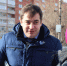 Глава Зареченского района Максим Щербаков скучает по личному общению с жителями - ИА Тульская пресса.Ru