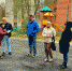 В округе Александра Швыкова прошла приемка работ по «Нашему городу» - Городская Дума