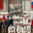 Тульские спортсмены завоевали 53 медали на Чемпионате ЦФО и Всероссийских соревнованиях по рукопашному бою - Министерство спорта