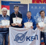 В Туле прошло Первенство области по шахматам среди производственных коллективов - Департамент по спорту и туризму
