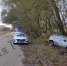 Врезался в дерево: ДТП в Богородицке Тульской области - Центр 71