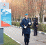 В Туле появилась Аллея Героев - Администрация г. Тула
