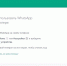 В работе мессенджера WhatsApp произошел массовый сбой - Myslo.Ru