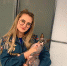 Тульские сотрудники МЧС сфотографировались со своими питомцами - ИА Тульская служба новостей