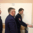 В рамках акции «Гражданский мониторинг» председатель Общественного совета посетил линейный отдел МВД России на станции Тула - ИА Тульская служба новостей