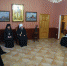 Епархиальный совет - Тульская епархия