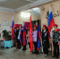 Мобилизованные одоевцы отправились в зону боевого слаживания - ИА Тульская пресса.Ru