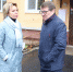 Ольга Слюсарева провела выездной прием граждан - Городская Дума