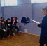 Сотрудники следственного отдела по Пролетарскому району г. Тулы провели занятие со школьниками по теме «Подростковая преступность» - Следственный комитет