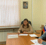 Анастасия Дементьева провела прием граждан - Городская Дума