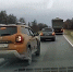 «Накажи автохама»: под Тулой водитель Renault Duster опасно обогнал по встречке - Myslo.Ru