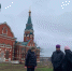 В Ефремове с 2015 года восстанавливают храм святителя Николая Чудотворца - ИА Тульская пресса.Ru