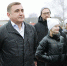 Алексей Дюмин посетил благоустроенное пространство «АкваДон» в Донском - ИА Тульская служба новостей