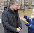 Александр Маринков подписал акт приемки работ по программе «Наш город» - ЛДПР