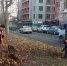 Уборка и благоустройство - Администрация г. Тула