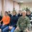 10 воловчан отправятся на службу по призыву этой осенью - ИА Тульская пресса.Ru