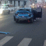 На проспекте Ленина в Туле пассажирский автобус попал в ДТП - ТК Первый Тульский