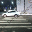 В Туле водитель Citroën на переходе сбил пешехода - ТК Первый Тульский