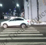 В Туле на пересечении улиц Осташова и Демидовской плотины водитель Citroën сбил пешехода - ИА Тульская служба новостей