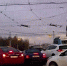 «Накажи автохама»: толпа торопыг забила собой половину перекрестка - Myslo.Ru