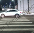 В Туле Citroën на пешеходном переходе сбил мужчину - Myslo.Ru