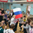 Для юных туляков с ОВЗ провели спортивно-игровой праздник - Управление физкультуры и спорта
