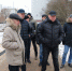 На Молодежном бульваре выполняется благоустройство - Администрация г. Тула