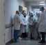 В Тульской детской областной больнице провели экскурсию для будущих медиков - ТК Первый Тульский