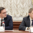 Алексей Дюмин рассмотрел обращения жителей области - Губернатор