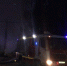 Ночной пожар в «Долине Х»: огонь уничтожил летнюю веранду - Myslo.Ru