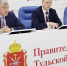 В 2022 году в Тульской области отремонтировано 280 км автомобильных дорог - Правительство области