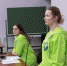 Эко-мышление проверили квестом - ТулГУ