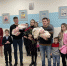 14 тулячек стали мамами в День матери - ТК Первый Тульский