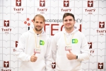 TulaHack + inTECH