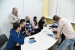 TulaHack + inTECH