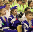 Финал областного конкурса «Словарь участника дорожного движения» - Министерство образования