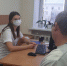 День открытых дверей в КД для ликвидаторов последствий аварии на ЧАЭС - Областная больница